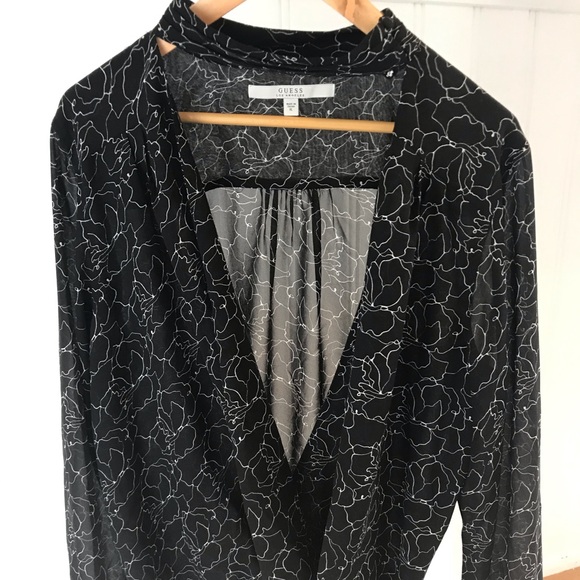 Guess Tops - Blouse